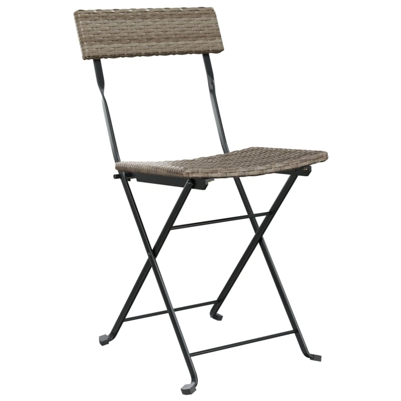Folding_Bistro_Chairs_2_pcs_Grey_Poly_Rattan_and_Steel_IMAGE_3
