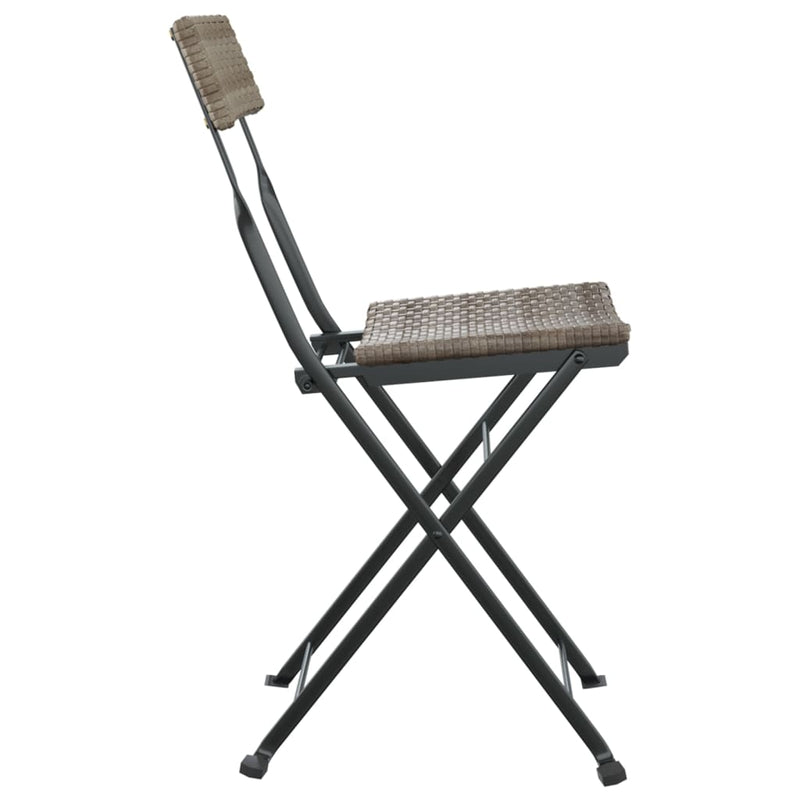 Folding_Bistro_Chairs_2_pcs_Grey_Poly_Rattan_and_Steel_IMAGE_5