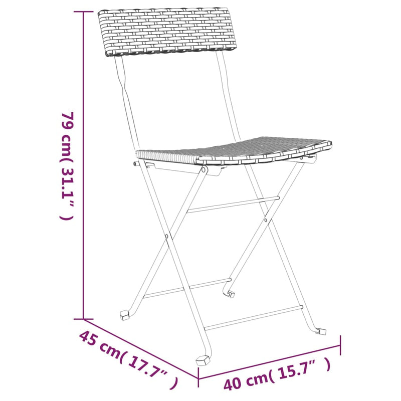 Folding_Bistro_Chairs_2_pcs_Grey_Poly_Rattan_and_Steel_IMAGE_9