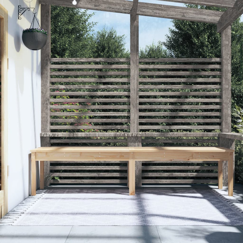 2-Seater_Garden_Bench_203.5x44x45_cm_Solid_Wood_Pine_IMAGE_3_EAN:8720845691424