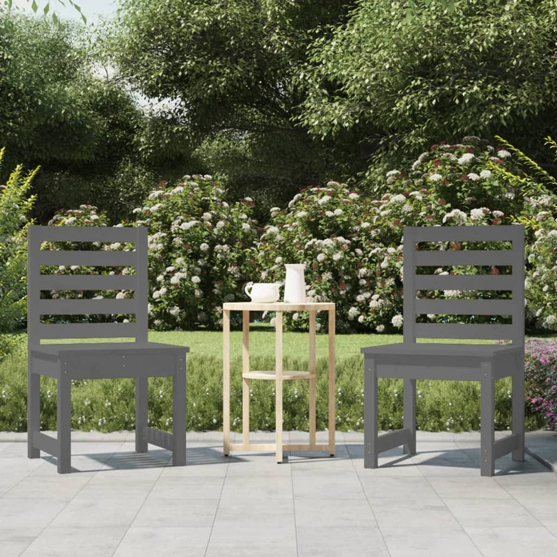 Garden_Chairs_2_pcs_Grey_40.5x48x91.5_cm_Solid_Wood_Pine_IMAGE_1