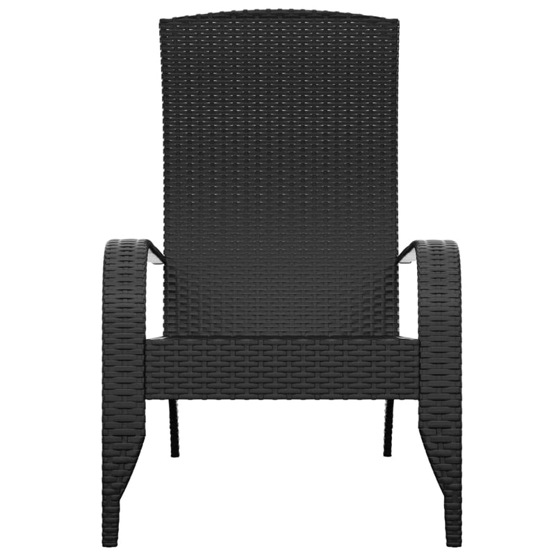 Garden_Adirondack_Chair_Black_Poly_Rattan_IMAGE_3