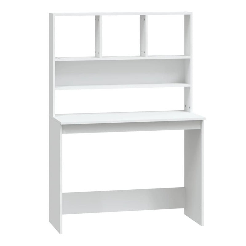 Desk_with_Shelves_White_102x45x148_cm_Engineered_Wood_IMAGE_2_EAN:8720845693367