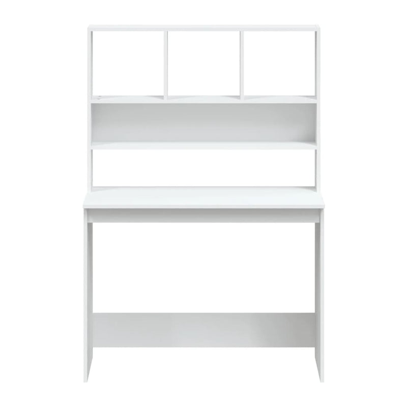 Desk_with_Shelves_White_102x45x148_cm_Engineered_Wood_IMAGE_5_EAN:8720845693367