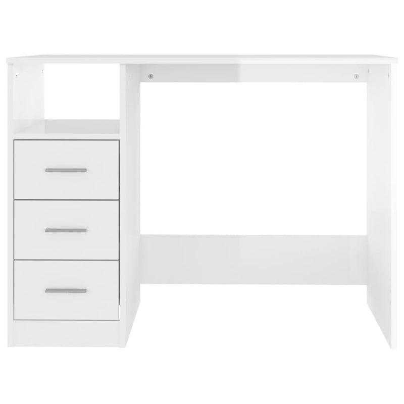 Desk_with_Drawers_High_Gloss_White_102x50x76_cm_Engineered_Wood_IMAGE_6