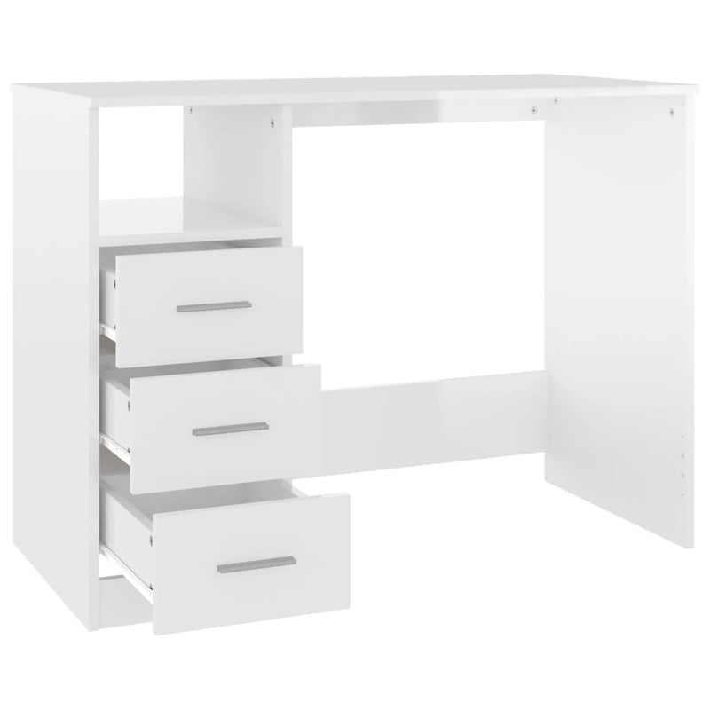 Desk_with_Drawers_High_Gloss_White_102x50x76_cm_Engineered_Wood_IMAGE_7