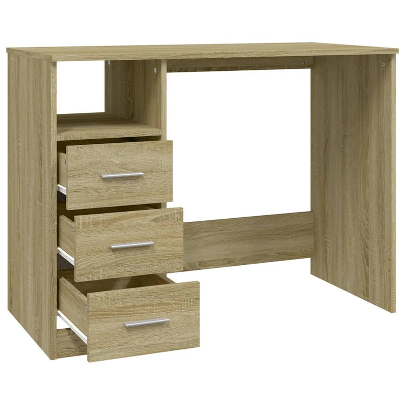 Desk_with_Drawers_Sonoma_Oak_102x50x76_cm_Engineered_Wood_IMAGE_7