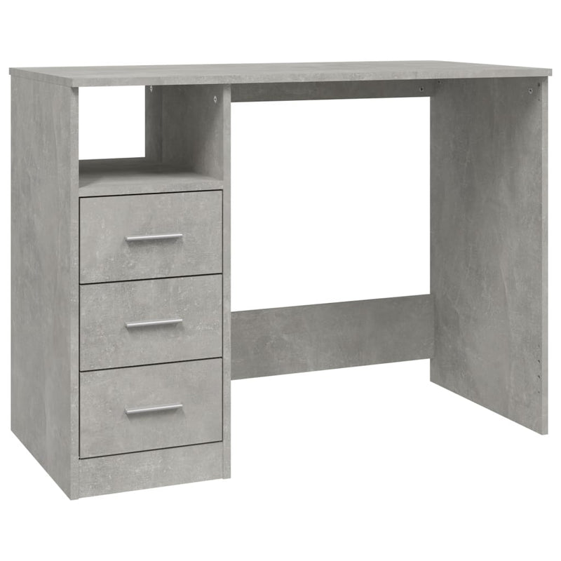 Desk_with_Drawers_Concrete_Grey_102x50x76_cm_Engineered_Wood_IMAGE_2