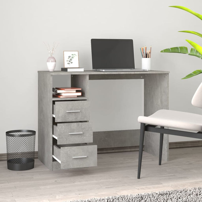 Desk_with_Drawers_Concrete_Grey_102x50x76_cm_Engineered_Wood_IMAGE_3