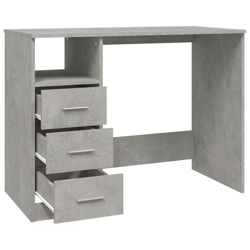 Desk_with_Drawers_Concrete_Grey_102x50x76_cm_Engineered_Wood_IMAGE_7