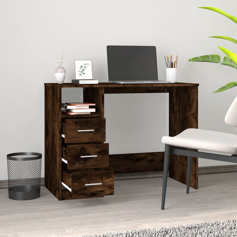 Desk_with_Drawers_Smoked_Oak_102x50x76_cm_Engineered_Wood_IMAGE_3