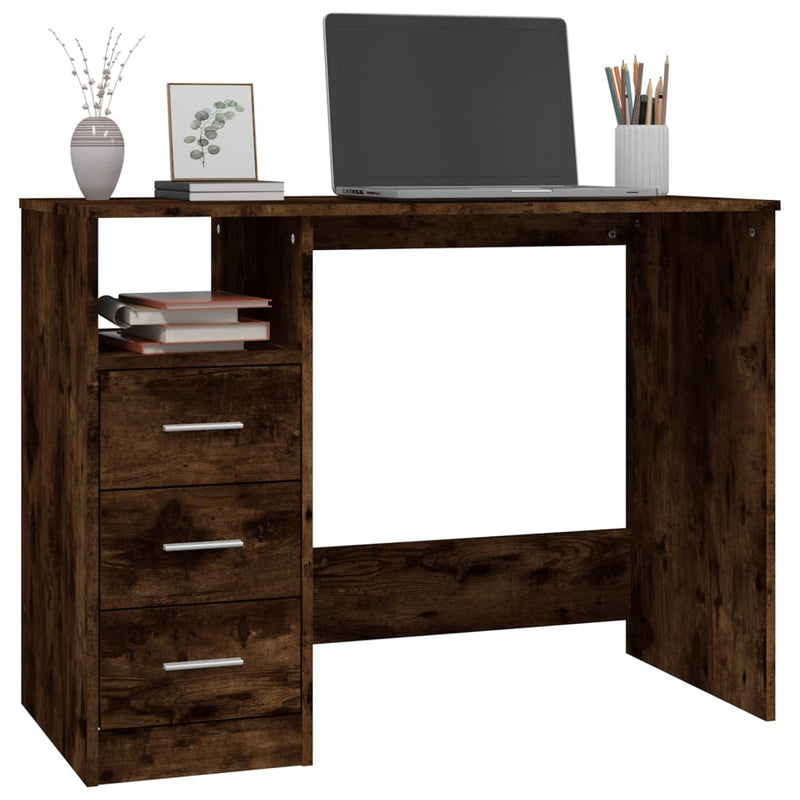 Desk_with_Drawers_Smoked_Oak_102x50x76_cm_Engineered_Wood_IMAGE_4