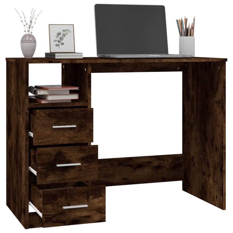 Desk_with_Drawers_Smoked_Oak_102x50x76_cm_Engineered_Wood_IMAGE_5