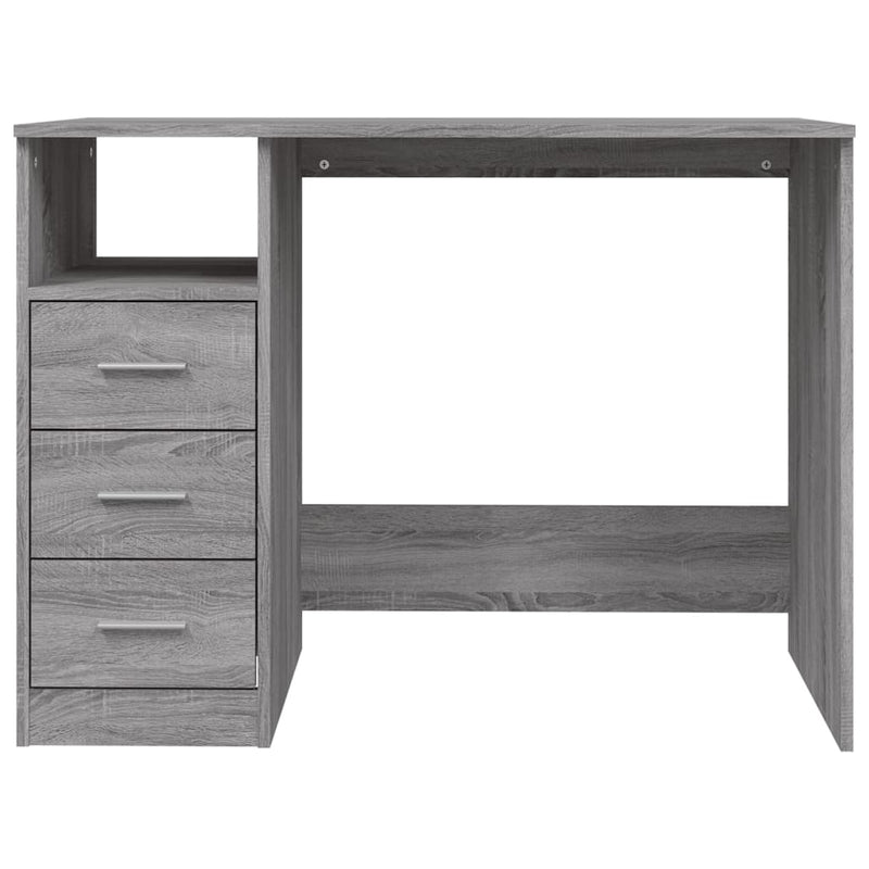 Desk_with_Drawers_Grey_Sonoma_102x50x76_cm_Engineered_Wood_IMAGE_6