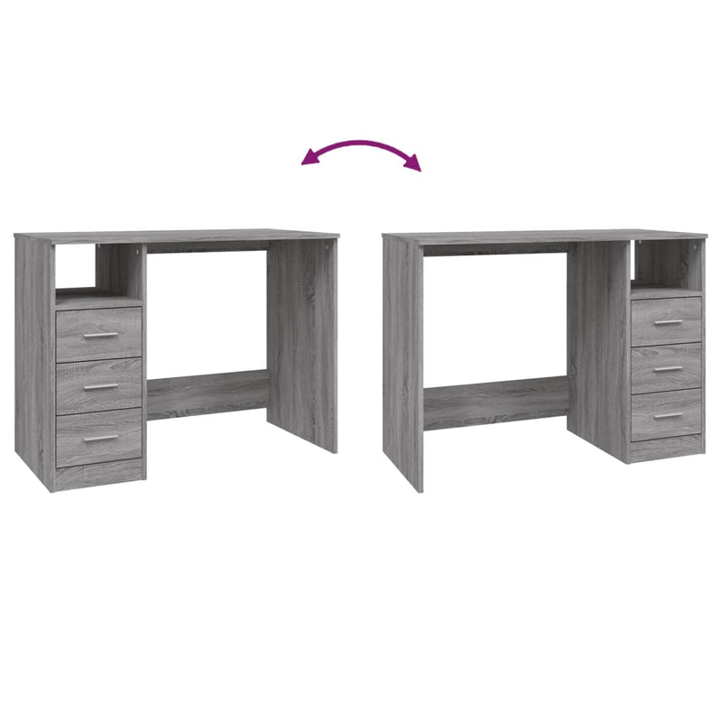 Desk_with_Drawers_Grey_Sonoma_102x50x76_cm_Engineered_Wood_IMAGE_9