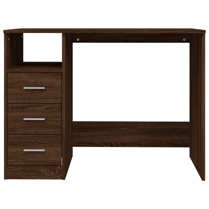 Desk_with_Drawers_Brown_Oak_102x50x76_cm_Engineered_Wood_IMAGE_6
