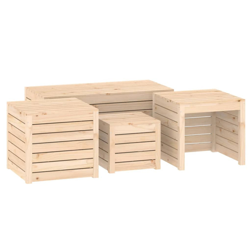 4_Piece_Garden_Box_Set_Solid_Wood_Pine_IMAGE_2_