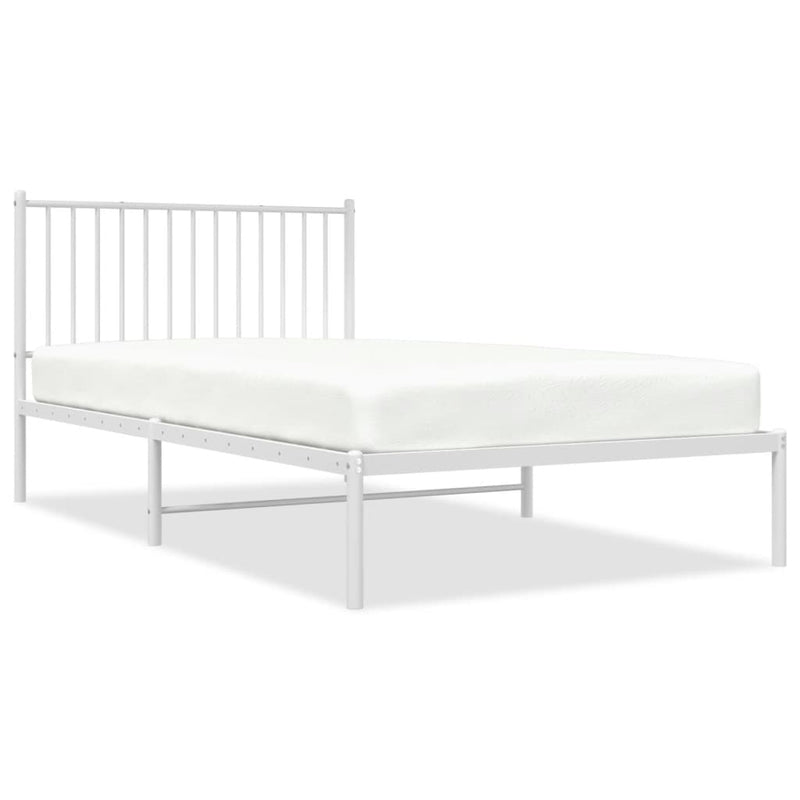 Metal_Bed_Frame_with_Headboard_White_107x203_cm_IMAGE_2
