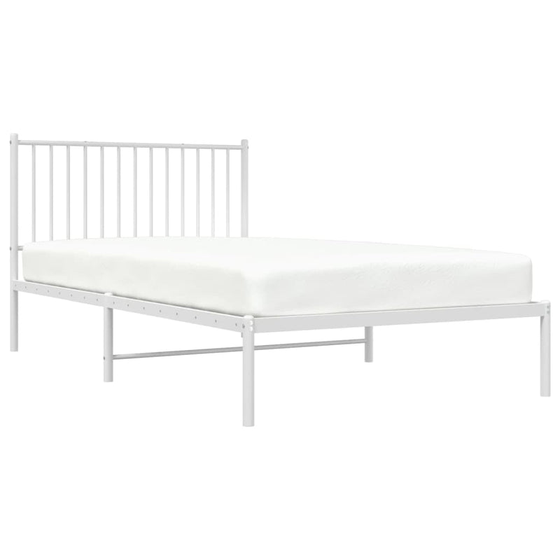 Metal_Bed_Frame_with_Headboard_White_107x203_cm_IMAGE_3