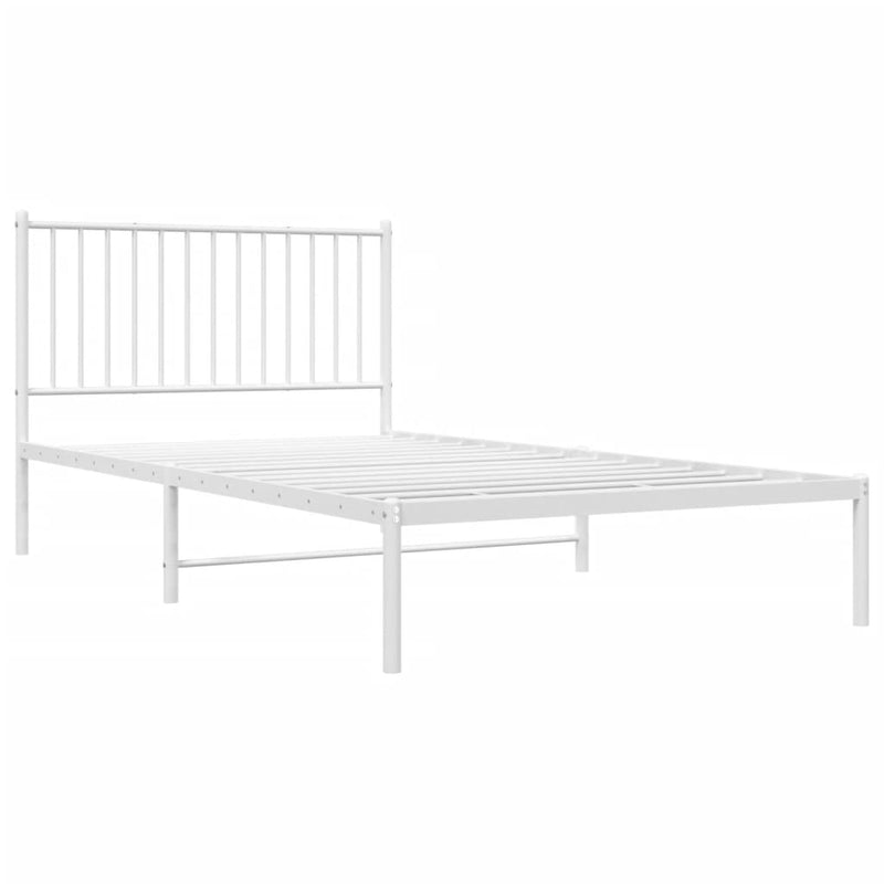 Metal_Bed_Frame_with_Headboard_White_107x203_cm_IMAGE_4