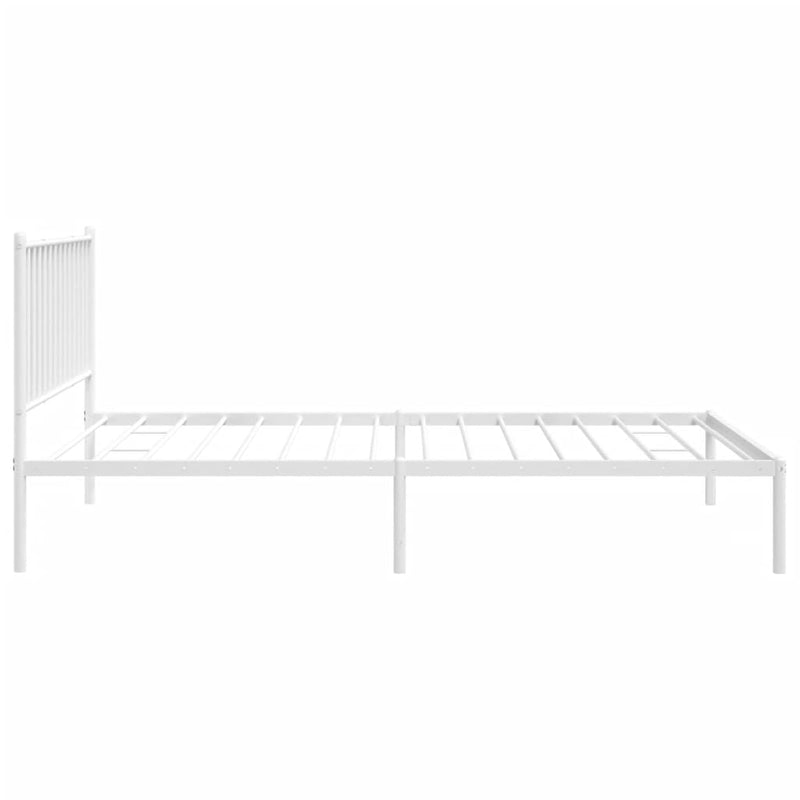 Metal_Bed_Frame_with_Headboard_White_107x203_cm_IMAGE_6