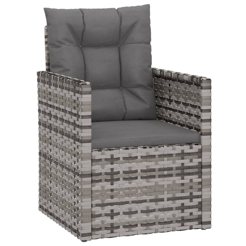 Garden_Armchair_with_Cushions_Grey_Poly_Rattan_IMAGE_2