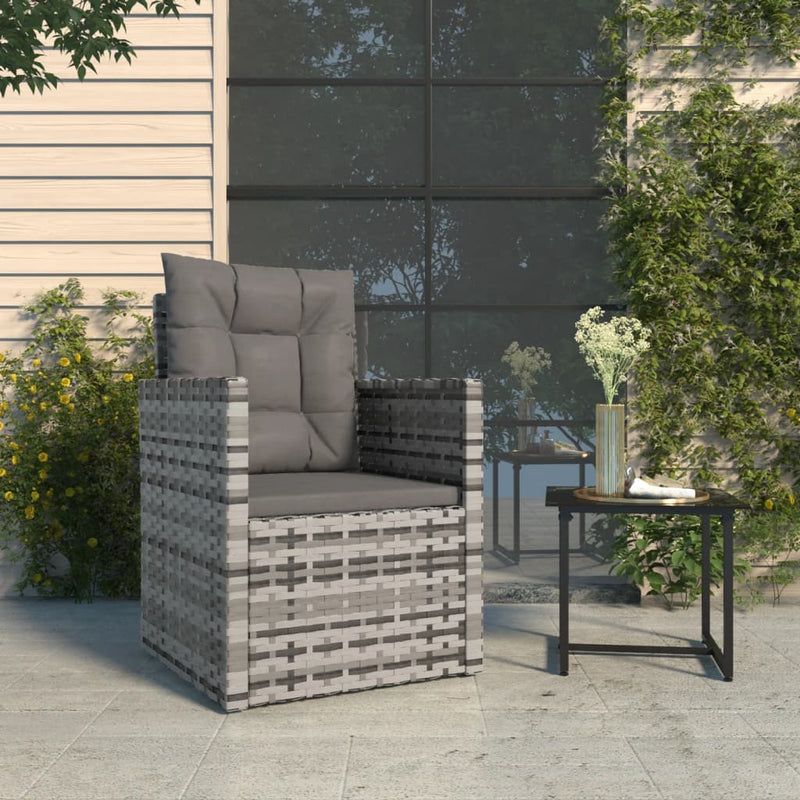 Garden_Armchair_with_Cushions_Grey_Poly_Rattan_IMAGE_1