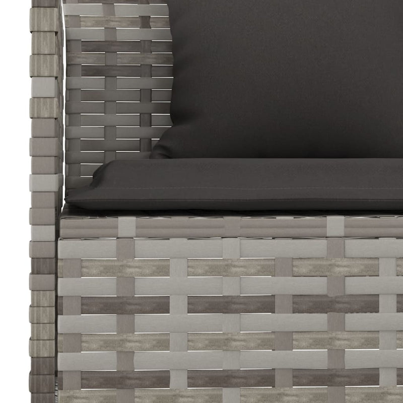 L-shaped_Garden_Sofa_with_Cushions_Grey_Poly_Rattan_IMAGE_6_EAN:8720845730291