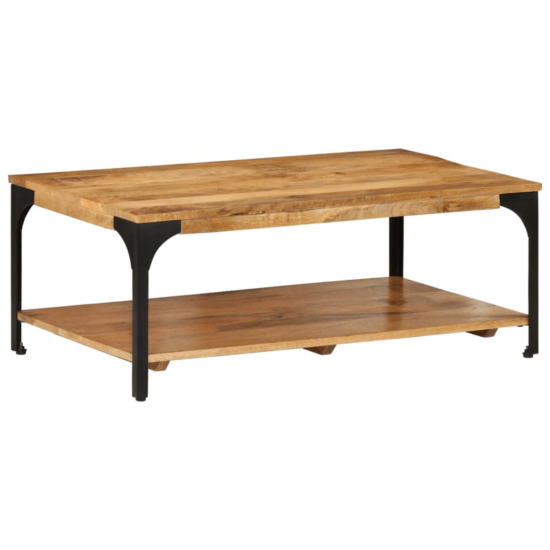 2-Layer_Coffee_Table_100x55x38_cm_Solid_Wood_Mango_and_Steel_IMAGE_10