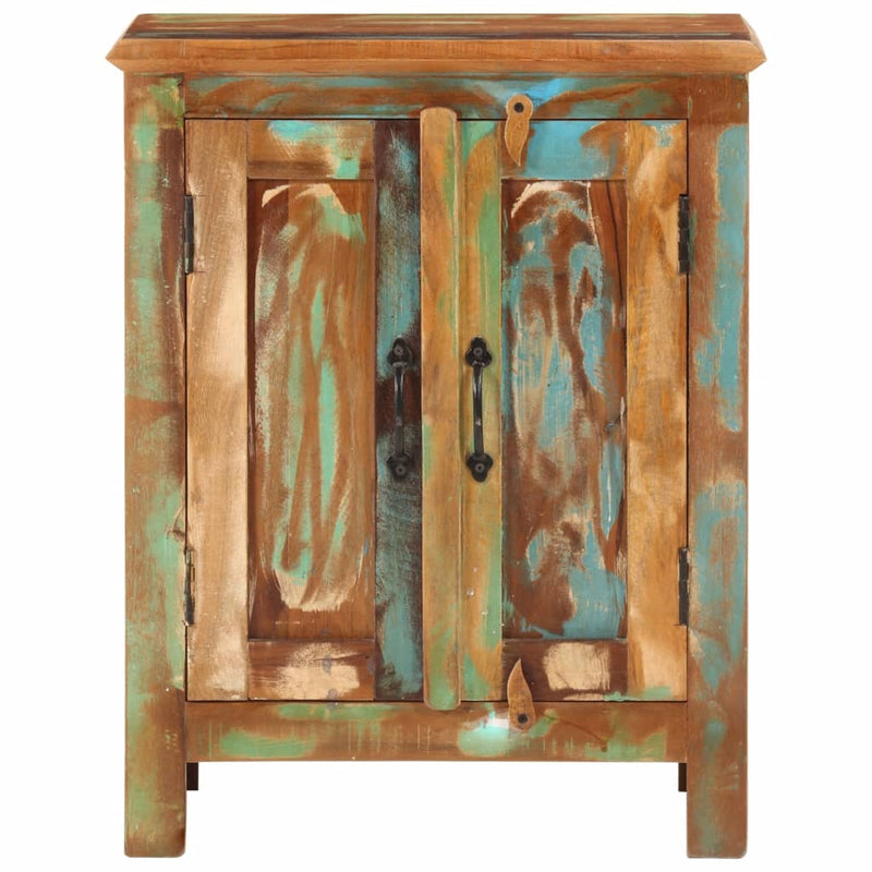 Sideboard_with_2_Doors_55x30x70_cm_Solid_Wood_Reclaimed_IMAGE_2_EAN:8720845731076