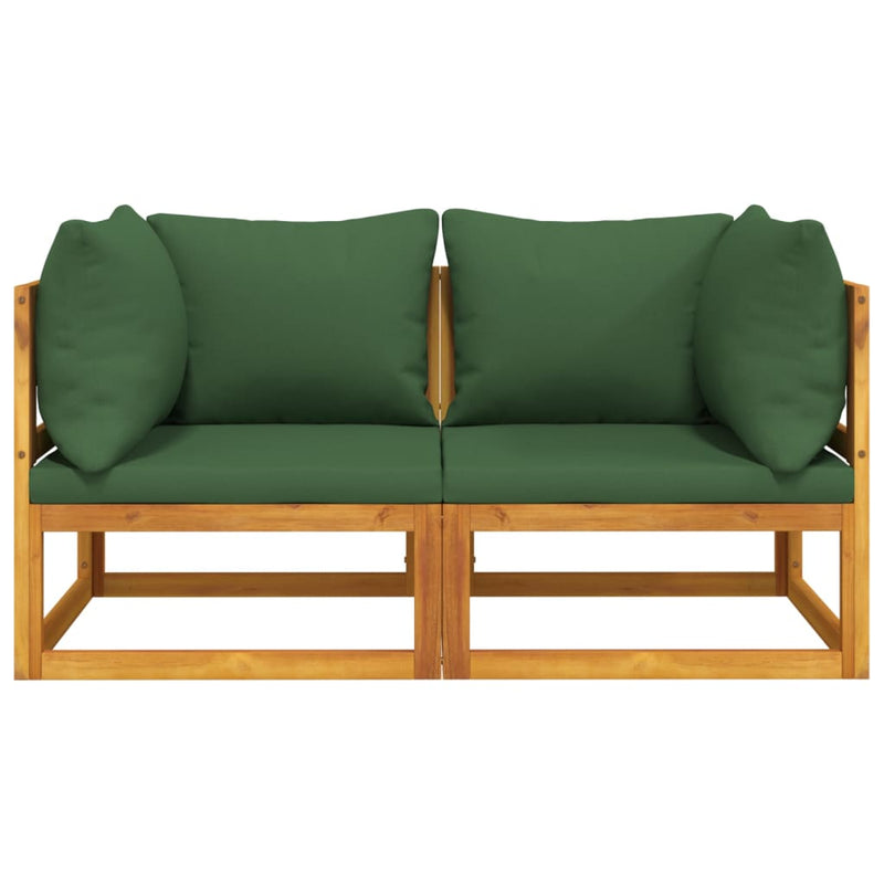 Sectional_Corner_Sofas_2_pcs_with_Green_Cushions_Solid_Wood_Acacia_IMAGE_3_EAN:8720845731618