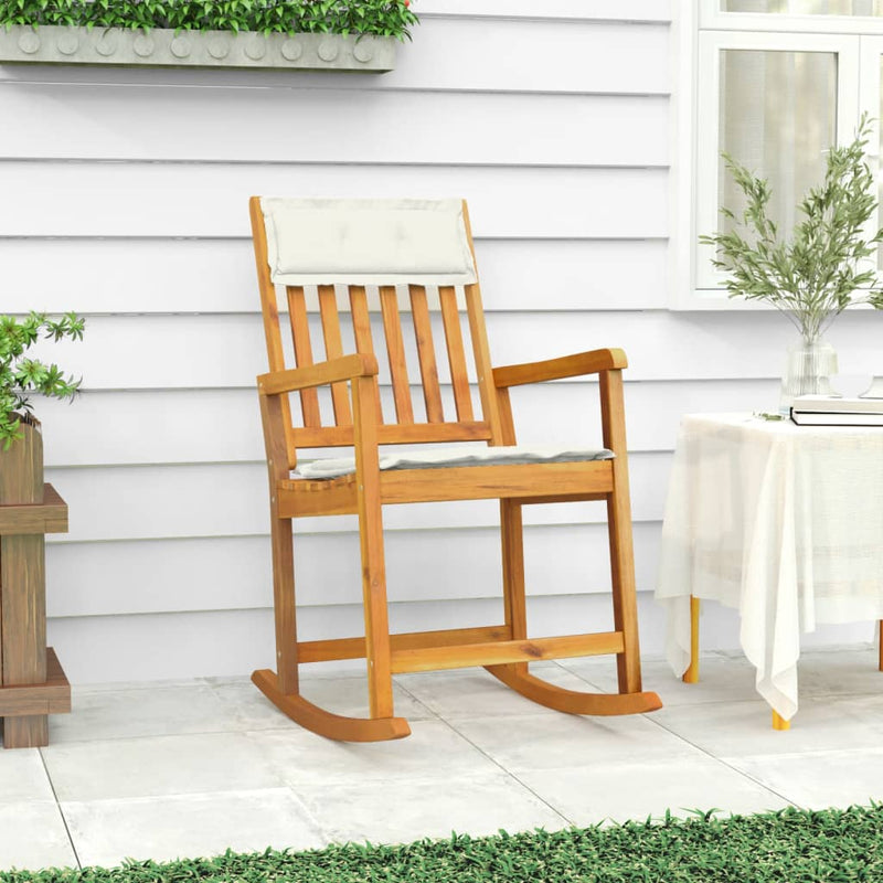 Rocking_Chair_with_Cushions_Solid_Wood_Acacia_IMAGE_1_EAN:8720845731700