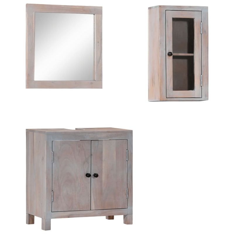 3_Piece_Bathroom_Furniture_Set_Solid_Wood_Acacia_IMAGE_1