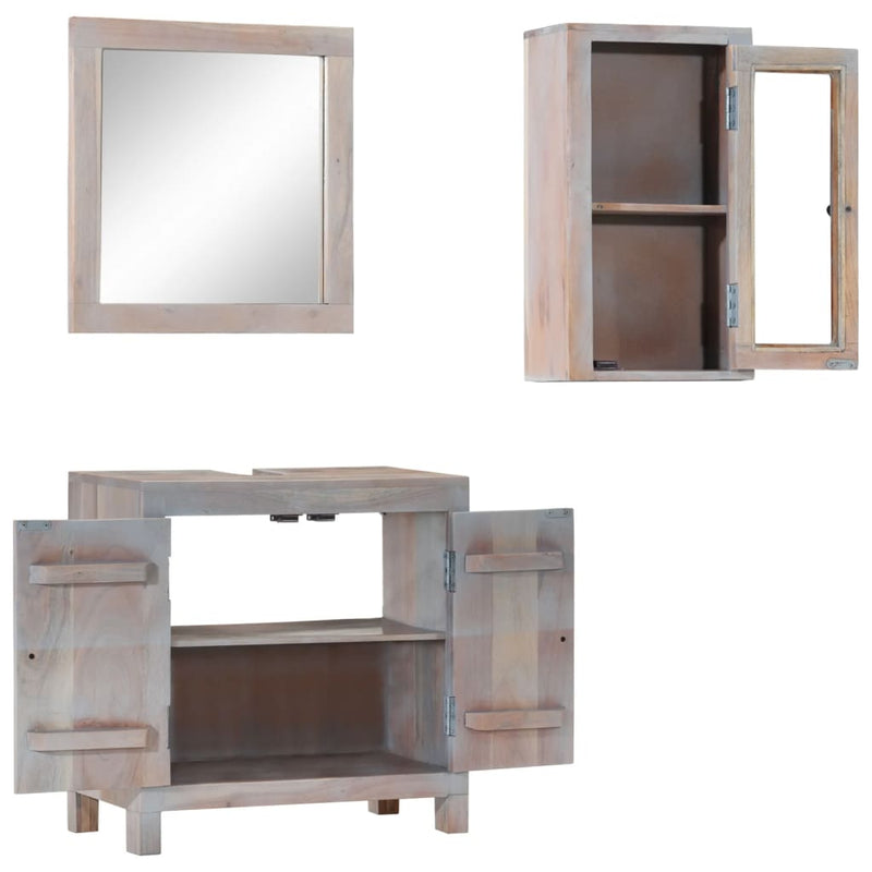 3_Piece_Bathroom_Furniture_Set_Solid_Wood_Acacia_IMAGE_2