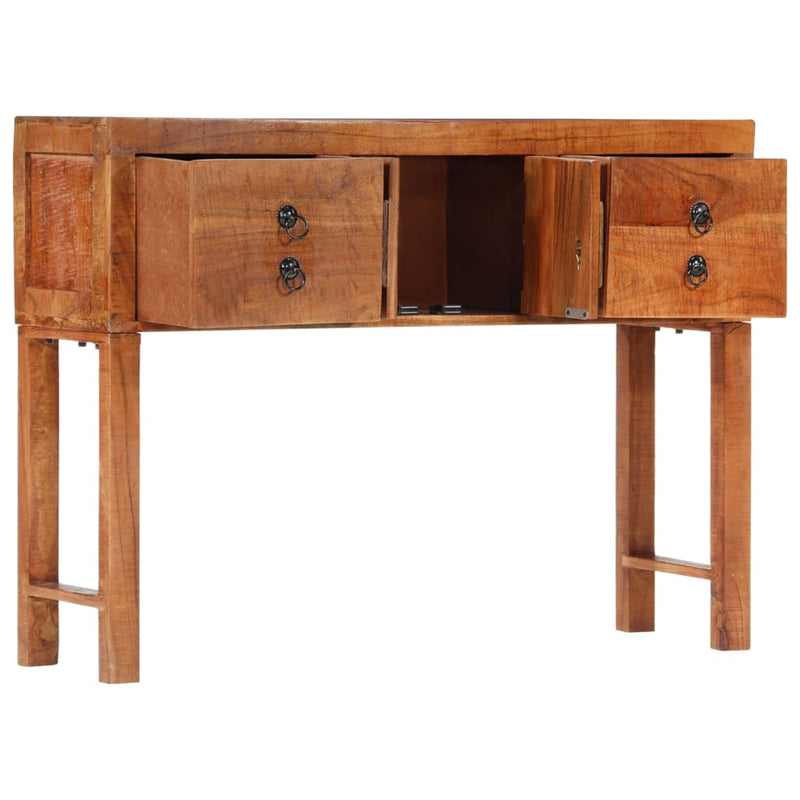 Console_Table_120x32x80_cm_Solid_Rough_Wood_Acacia_IMAGE_2_EAN:8720845740429