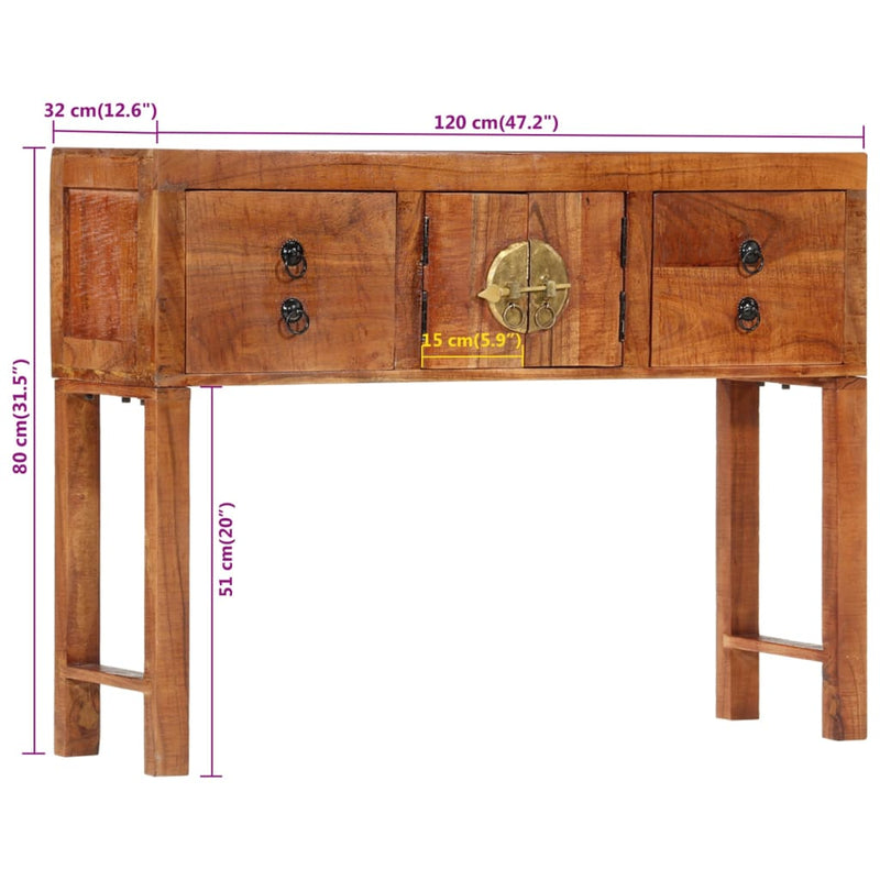 Console_Table_120x32x80_cm_Solid_Rough_Wood_Acacia_IMAGE_9_EAN:8720845740429