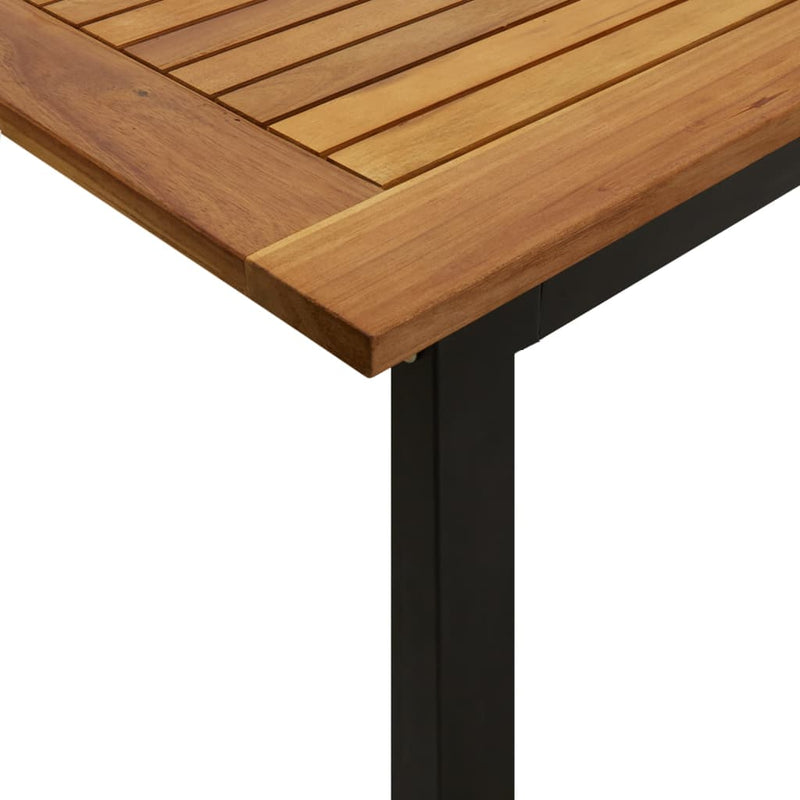 Garden_Table_with_U-shaped_Legs_180x90x75_cm_Solid_Wood_Acacia_IMAGE_6