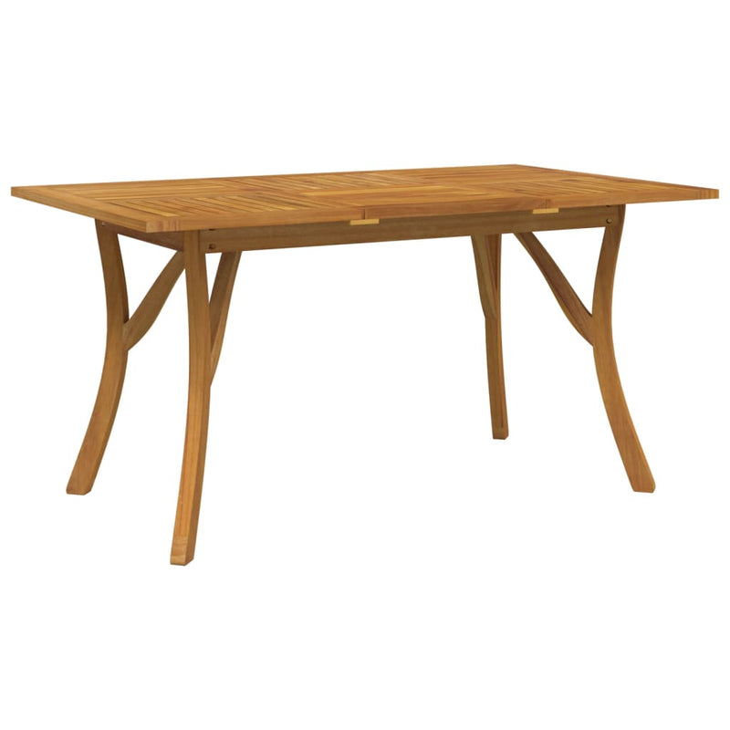 Garden_Table_150x90x75_cm_Solid_Wood_Acacia_IMAGE_2