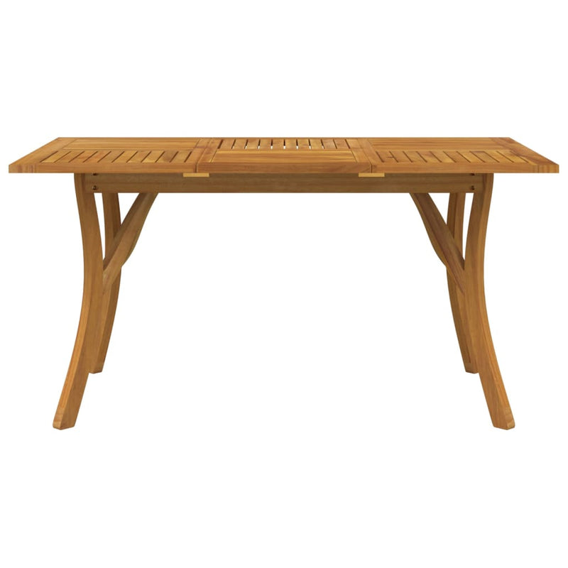 Garden_Table_150x90x75_cm_Solid_Wood_Acacia_IMAGE_3