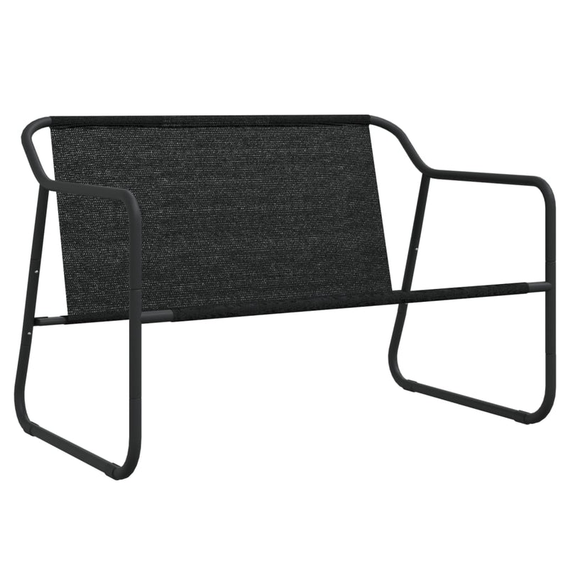 2-Seater_Garden_Bench_with_Cushion_Anthracite_Steel_IMAGE_5