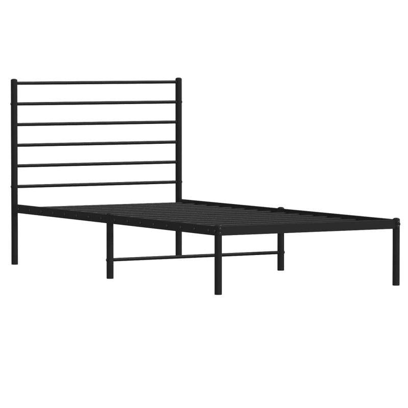Metal_Bed_Frame_with_Headboard_Black_107x203_cm_King_Single_Size_IMAGE_5