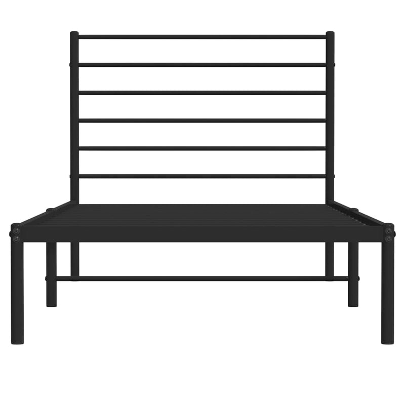 Metal_Bed_Frame_with_Headboard_Black_107x203_cm_King_Single_Size_IMAGE_6