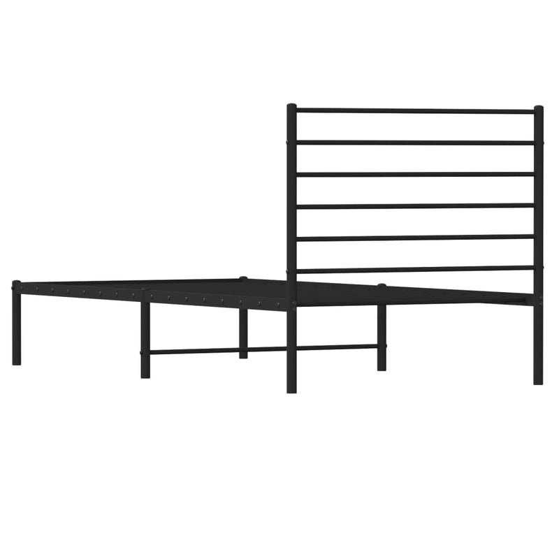 Metal_Bed_Frame_with_Headboard_Black_107x203_cm_King_Single_Size_IMAGE_8