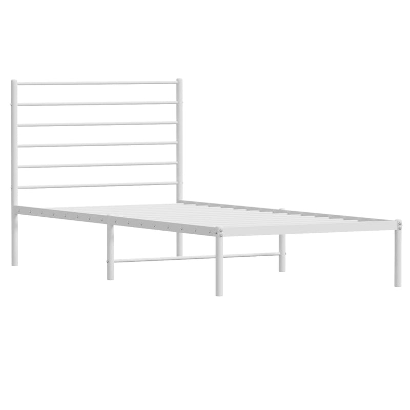Metal_Bed_Frame_with_Headboard_White_92x187_cm_Single_IMAGE_5