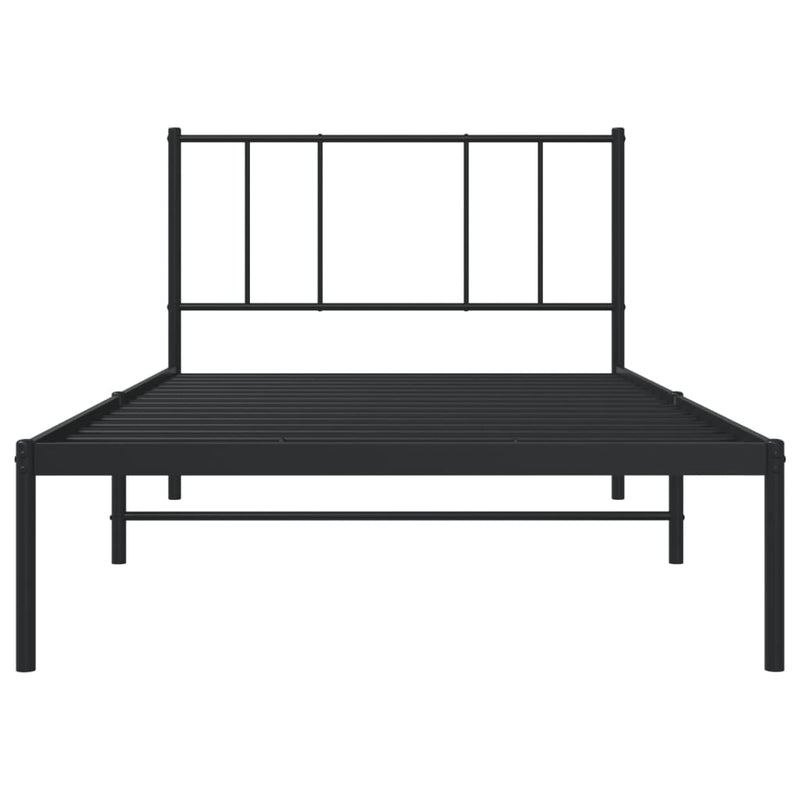 Metal_Bed_Frame_with_Headboard_Black_92x187_cm_Single_Bed_Size_IMAGE_6