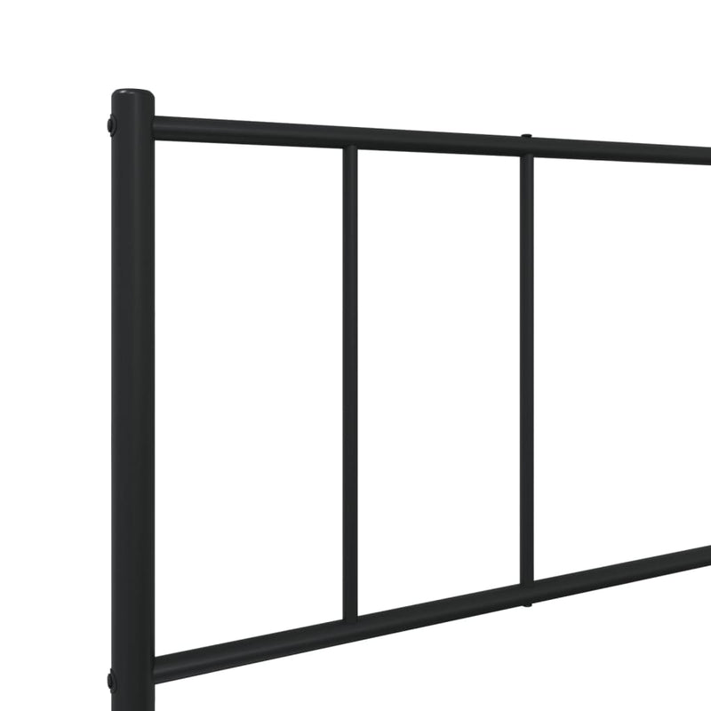 Metal_Bed_Frame_with_Headboard_Black_92x187_cm_Single_Bed_Size_IMAGE_9