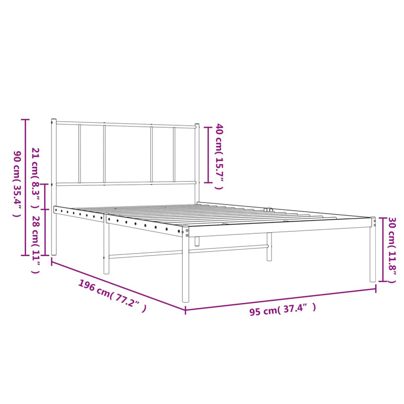 Metal_Bed_Frame_with_Headboard_Black_92x187_cm_Single_Bed_Size_IMAGE_10