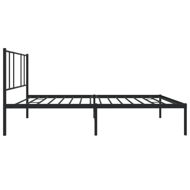 Metal_Bed_Frame_with_Headboard_Black_107x203_cm_King_Single_Size_IMAGE_7