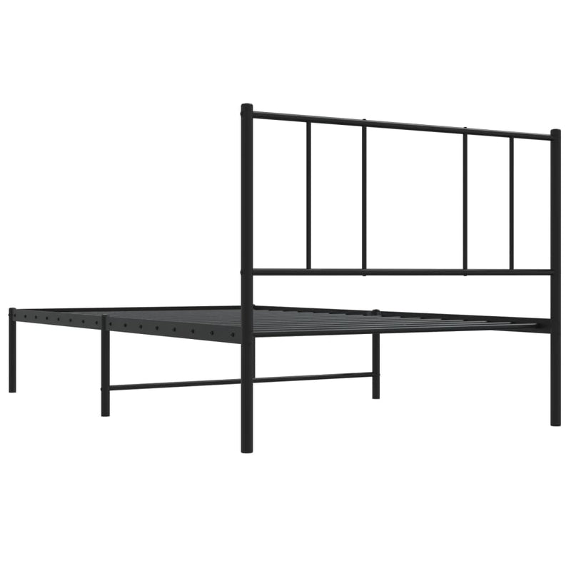Metal_Bed_Frame_with_Headboard_Black_107x203_cm_King_Single_Size_IMAGE_8