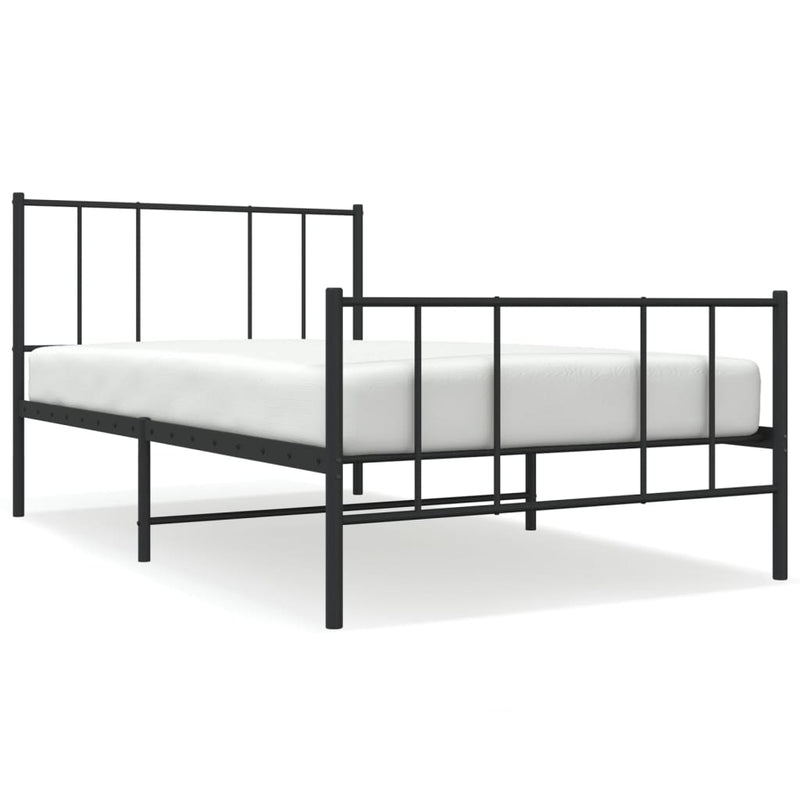Metal_Bed_Frame_with_Headboard_and_Footboard_Black_92x187_cm_Single_Bed_Size_IMAGE_2